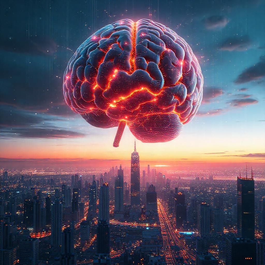 Unveiling GPT-5: The AI Revolution That Left Even Its Creators in Awe