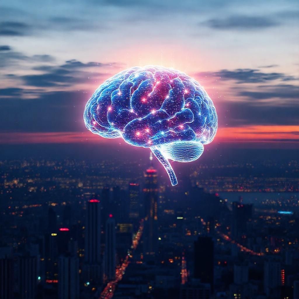 Unveiling GPT-5: The AI Revolution That Left Its Creator Awestruck