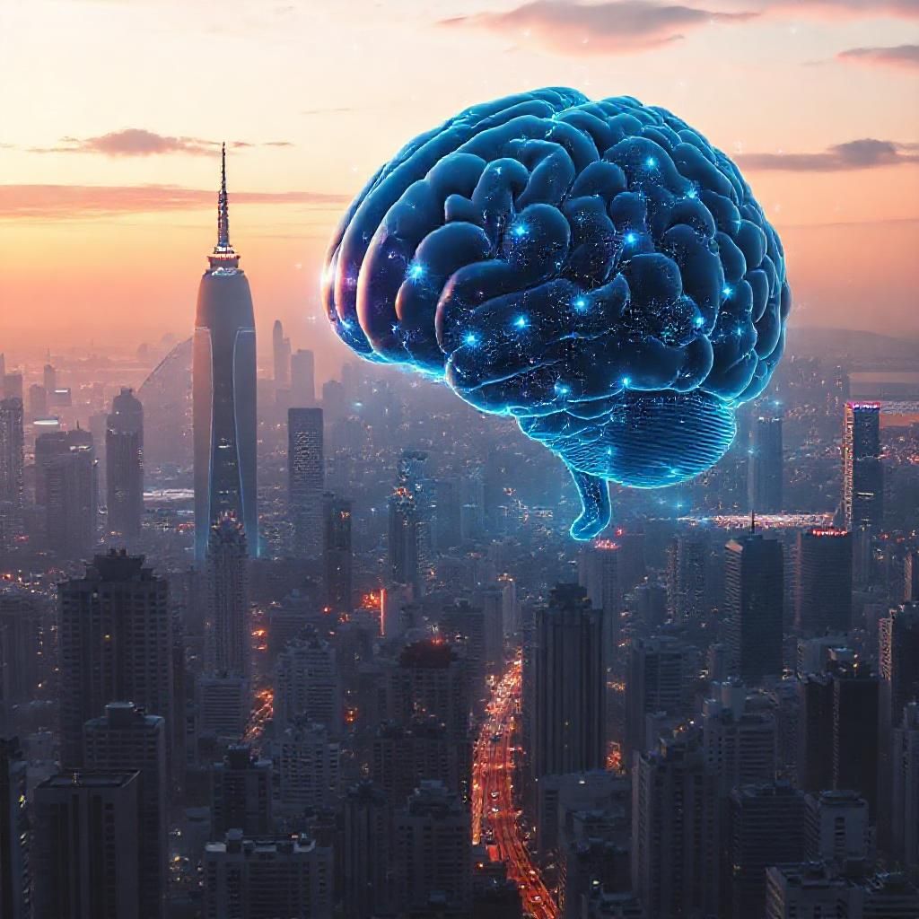Unveiling GPT-5: The AI That Leaves Even Its Creators in Awe