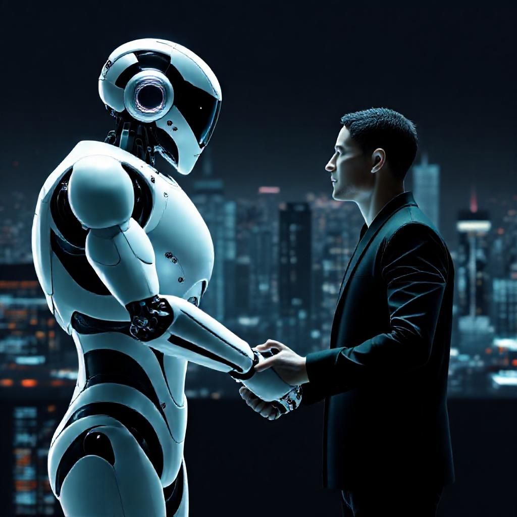 Unveiling GPT-5: The AI That Makes Us Rethink Human Capability