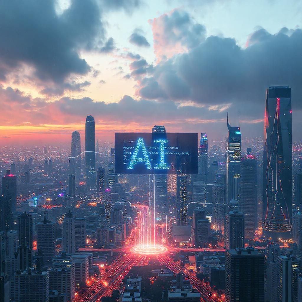 Unveiling the Energy Behind AI: How Much Power Does a Single Prompt Use?