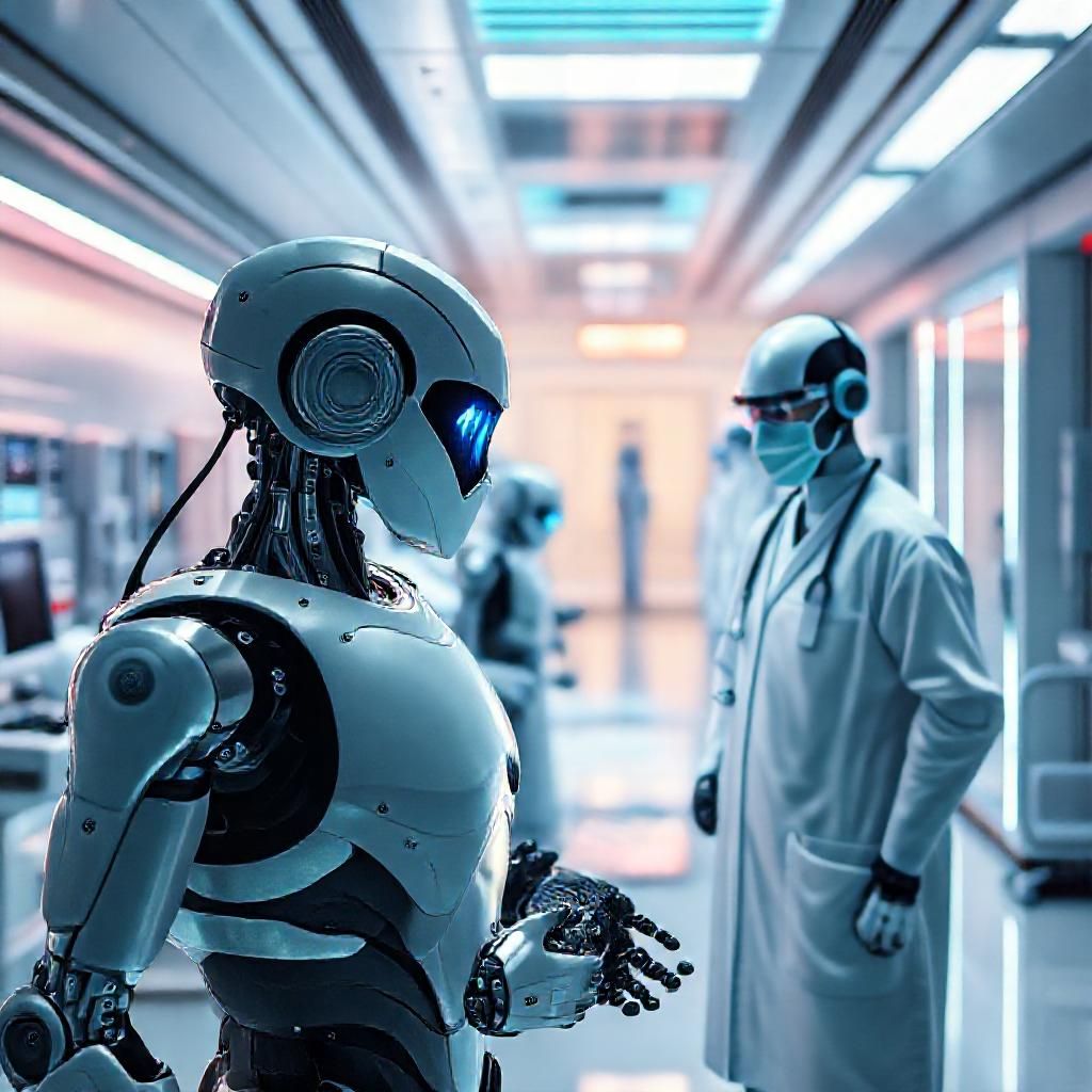 When AI Gets It Wrong: The Ethical Blind Spots in Medical Decision-Making