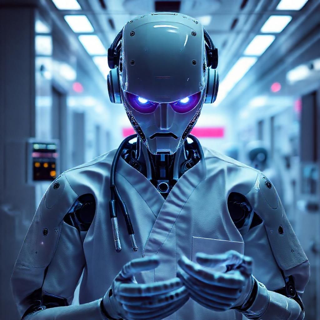 When AI Gets It Wrong: The Ethical Dilemma in Medical Decisions