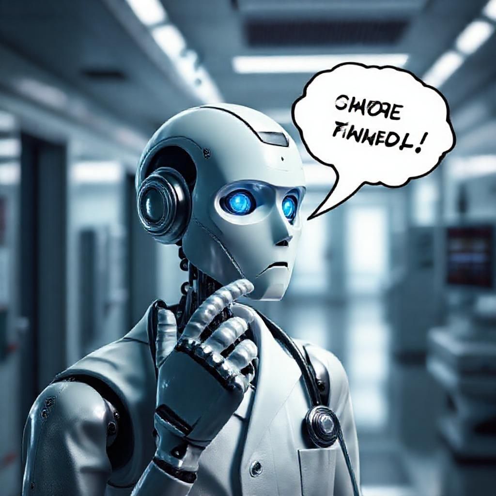 When AI Gets it Wrong: The Ethical Dilemma in Medical Decisions