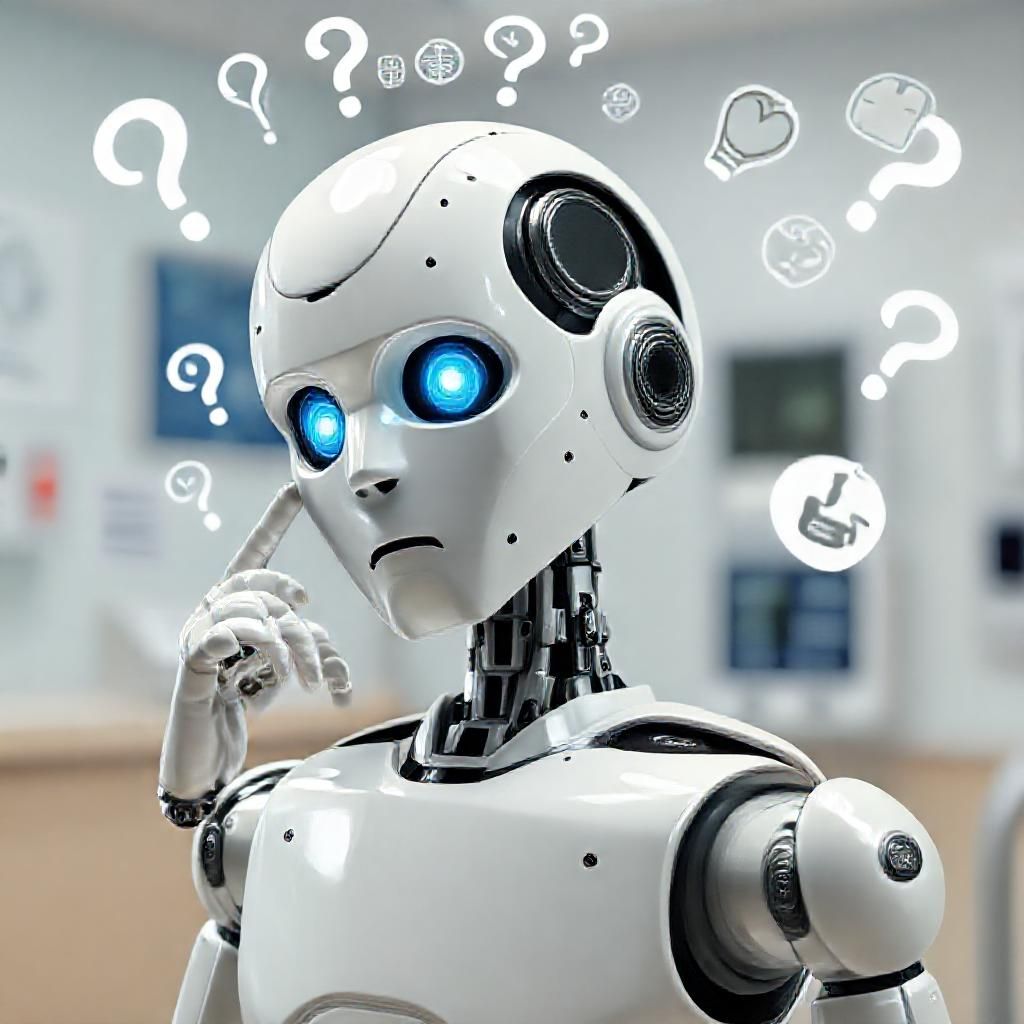 When AI Gets It Wrong: The Ethical Dilemmas Unveiled in Medical Decisions