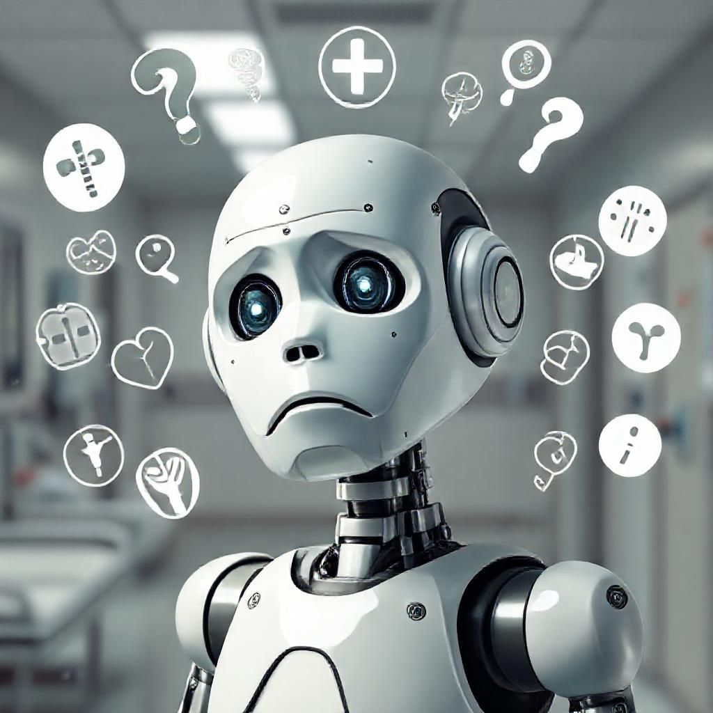 When AI Gets It Wrong: Uncovering the Ethical Flaws in Medical Decisions