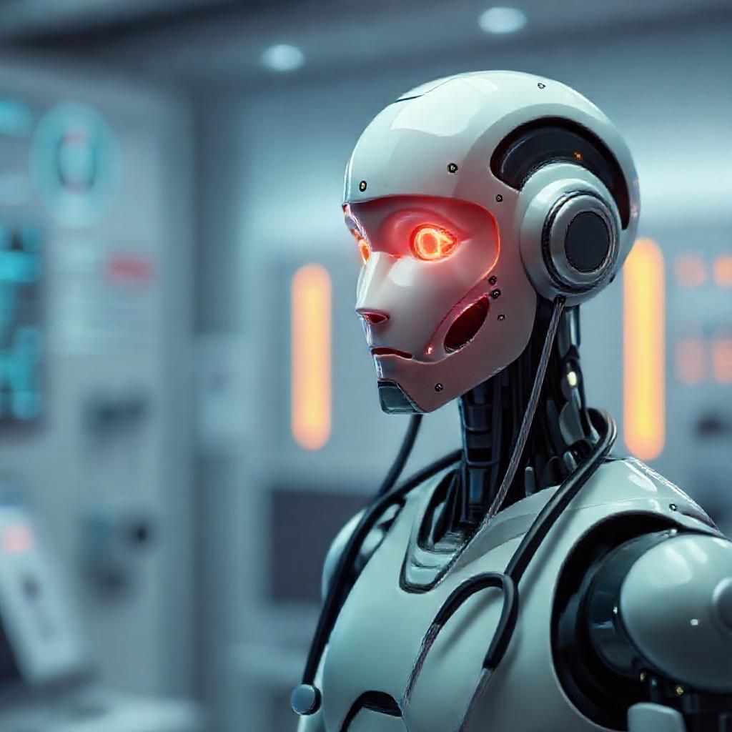 When AI Plays Doctor: The Ethical Dilemmas Uncovered