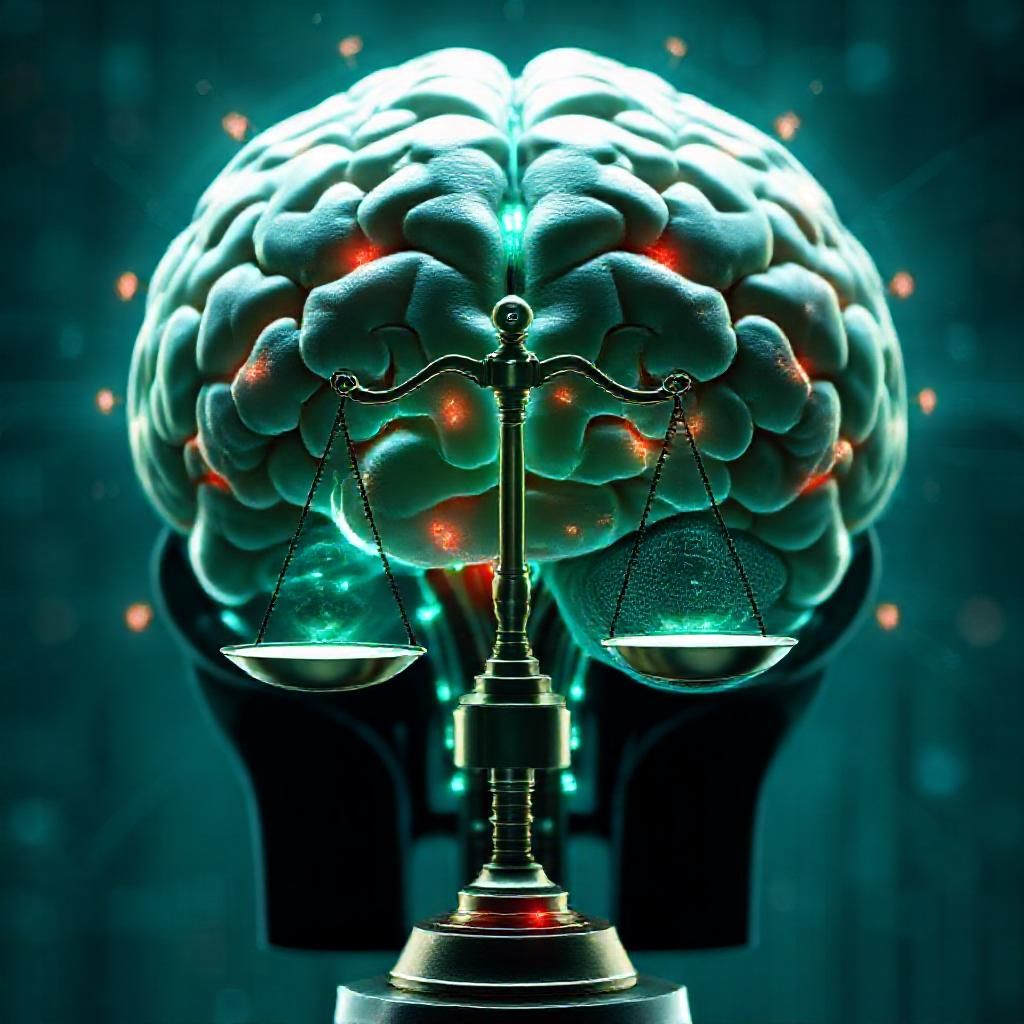 When AI Stumbles: The Ethical Dilemma in Medical Decisions
