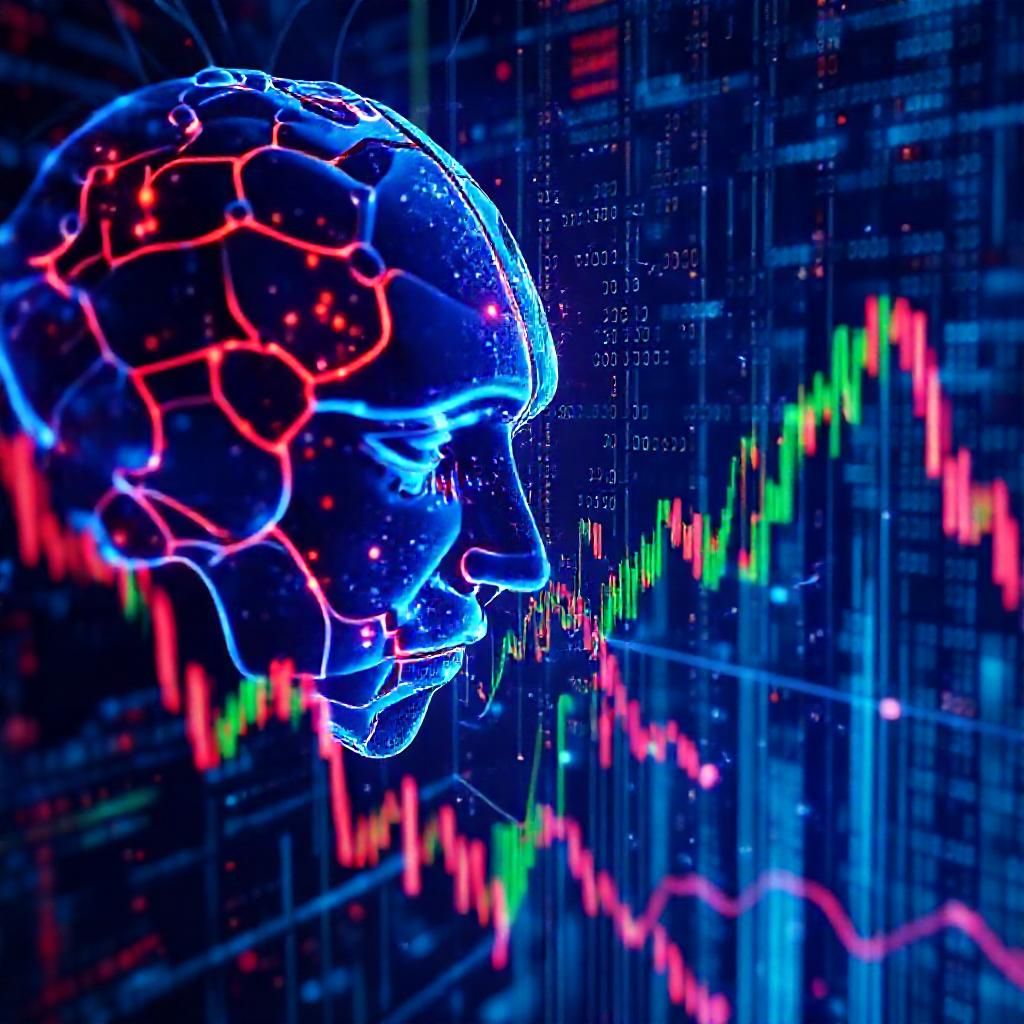 Why AI’s Financial Impact Might Not Be as Big as We Thought