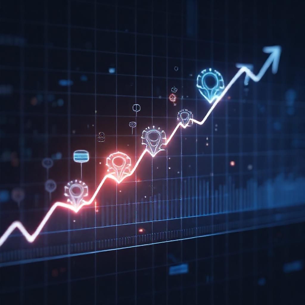 Why Gen AI Isn’t Boosting Stock Prices Yet