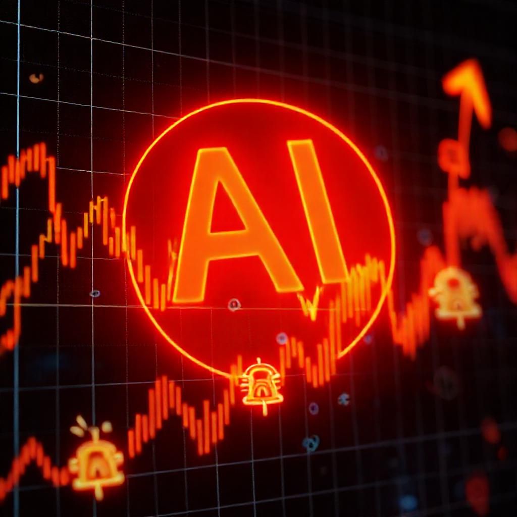 Why Generative AI Isn’t the Financial Game-Changer We Expected