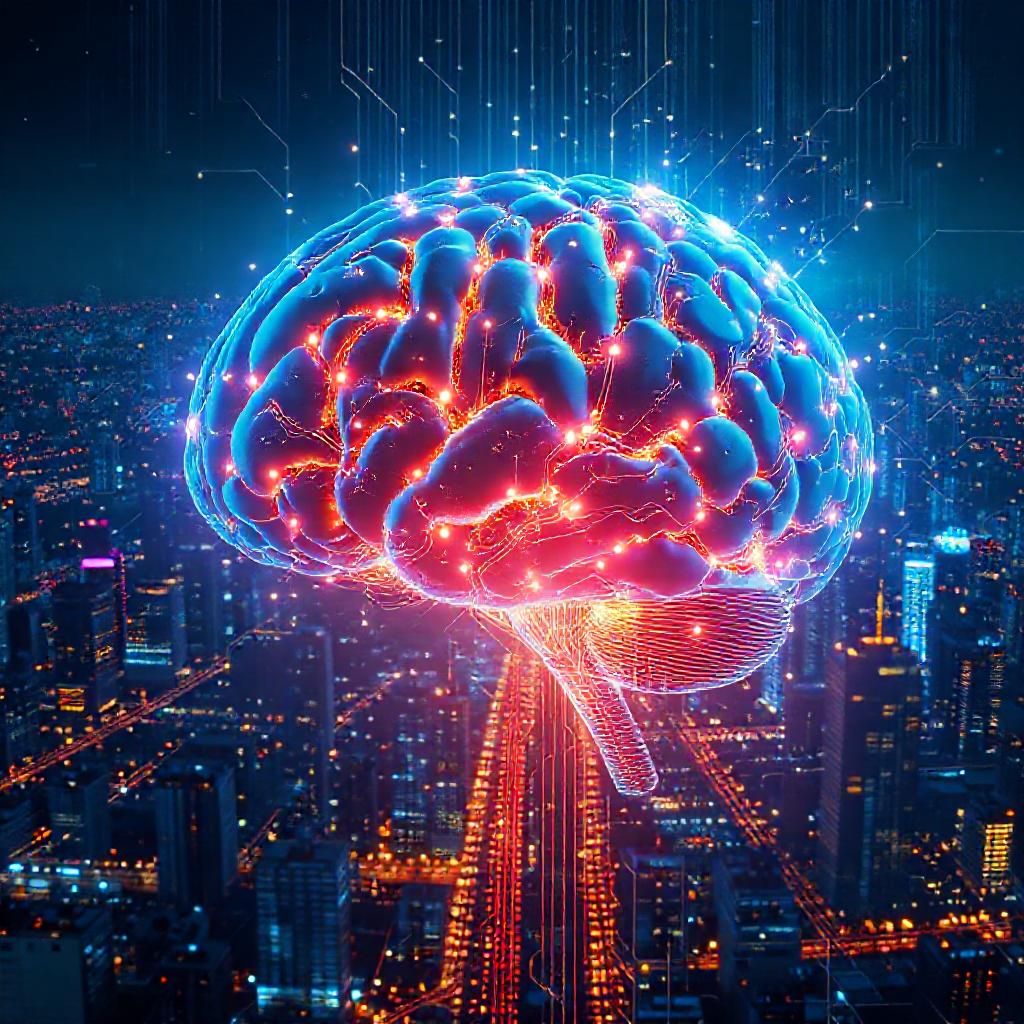 Why GPT-5 is the Talk of the Tech World: A Leap Beyond Imagination