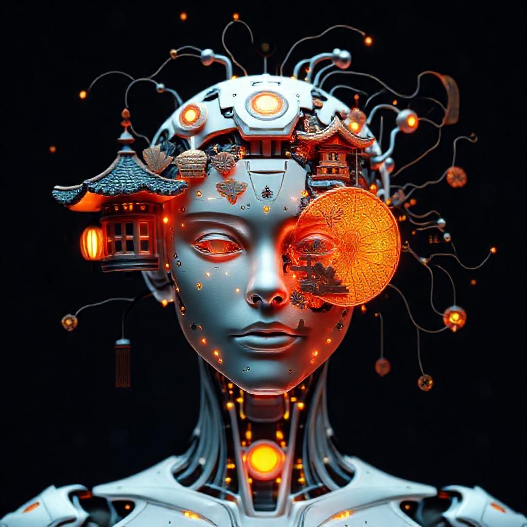 Why Humanities Could Be the Secret Ingredient in AI’s Future