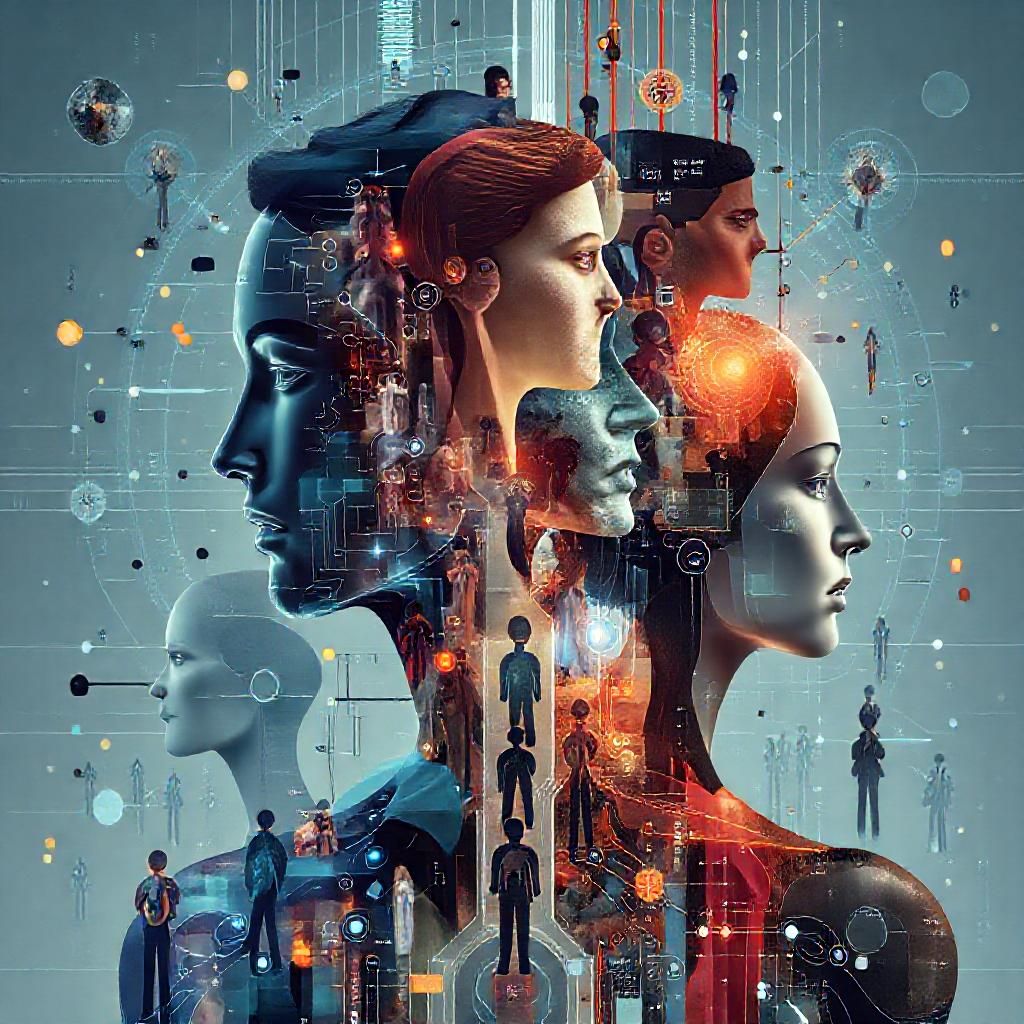 Why Humanities Hold the Key to AI’s Future