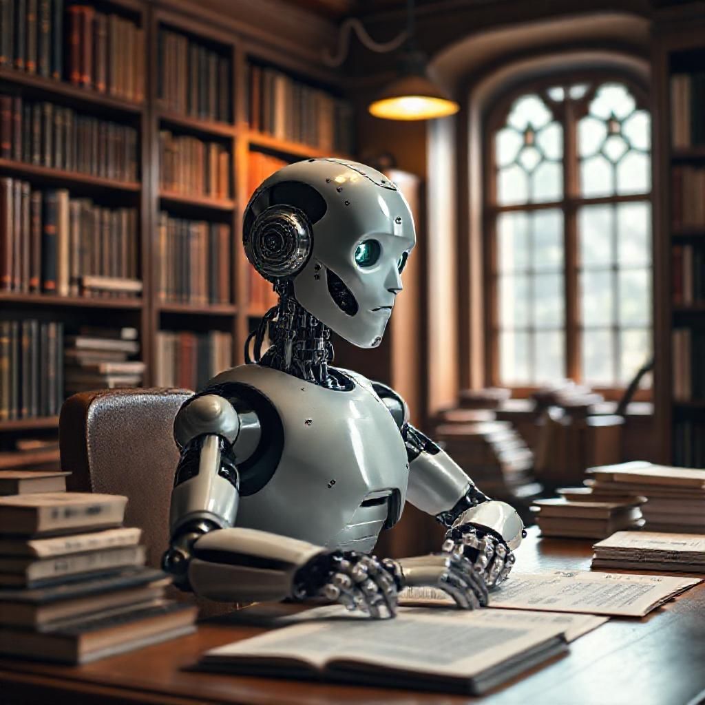 Why Humanities Hold the Key to the Future of AI