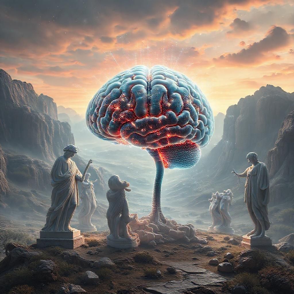 Why Humanities Hold the Key to the Future of AI