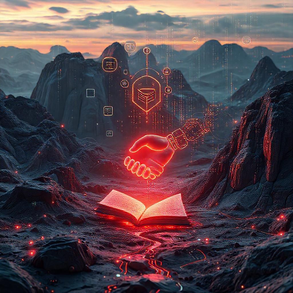 Why Humanities Hold the Key to Unlocking AI’s True Potential