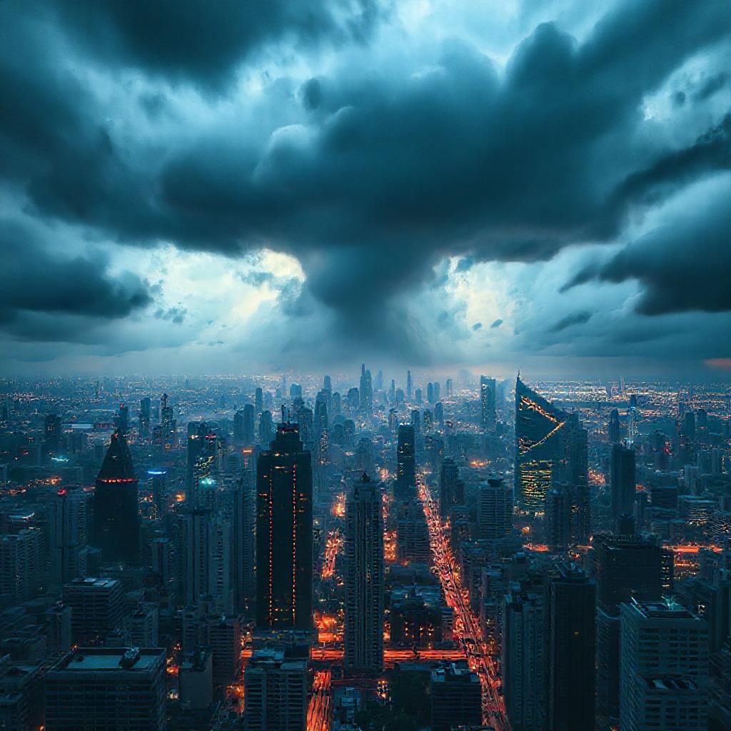 Why Security Chiefs See DeepSeek AI as a Looming Threat