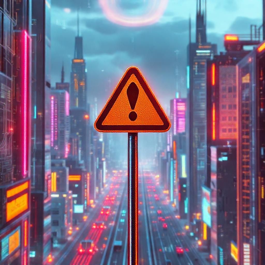 Why Speeding Up AI Development Without Rules Could Backfire