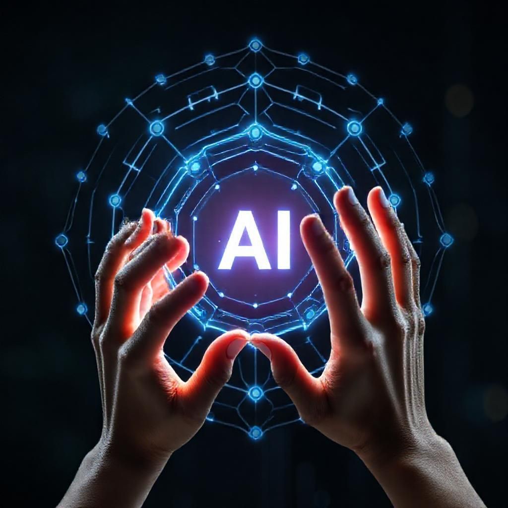 Why the Future of AI Needs a Human Touch