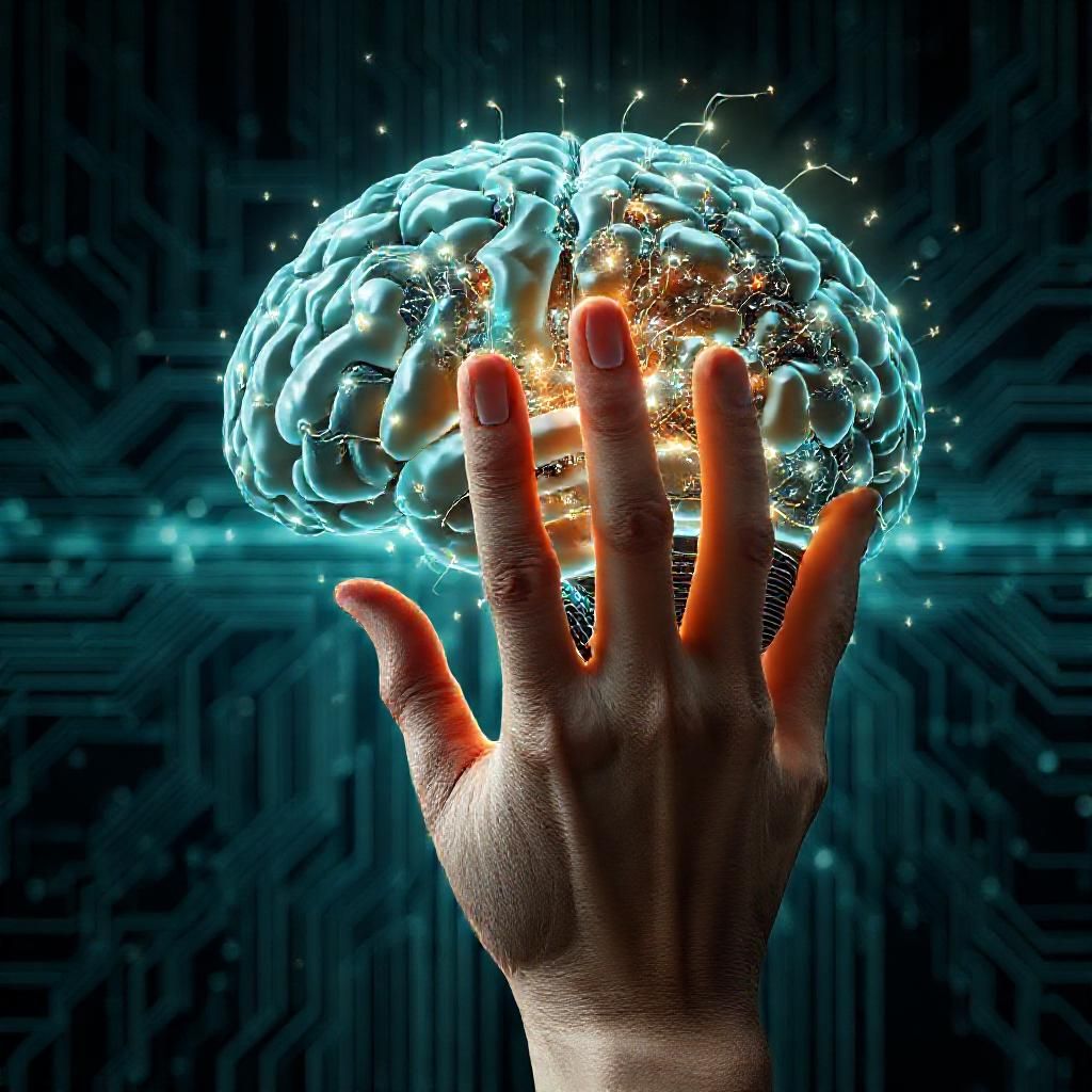 Why the Future of AI Needs a Humanities Touch