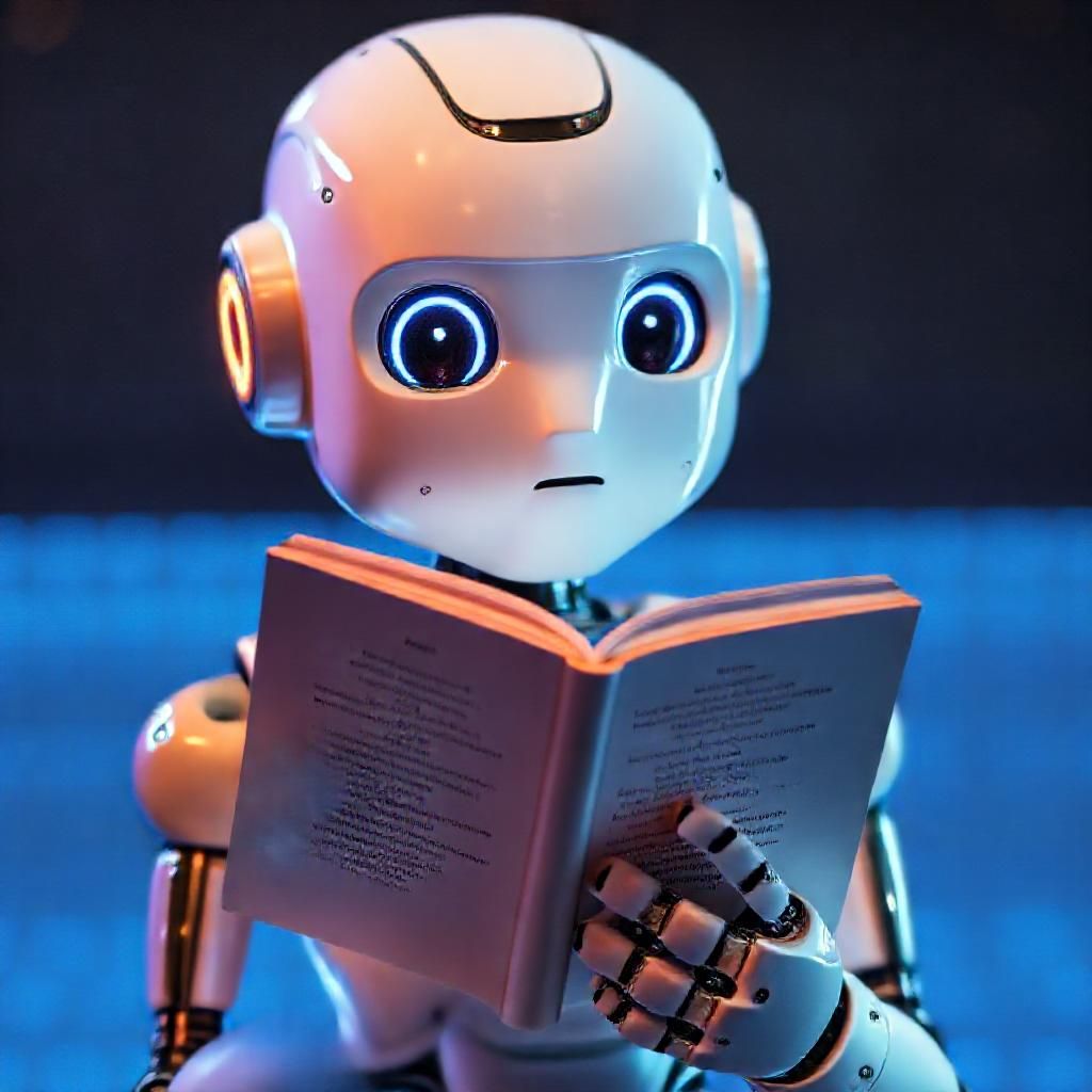 Why the Future of AI Needs a Little More Poetry and Philosophy