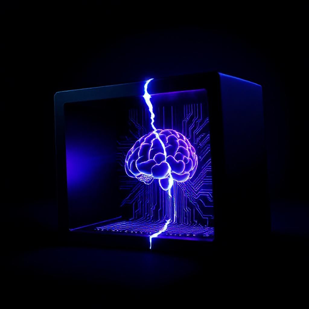 Peeking Behind the AI Curtain: OpenAI’s New Model Reveals How LLMs Really Think